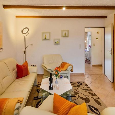 Ferienhaus Gerken Amselnest Ihlow  Экстерьер фото