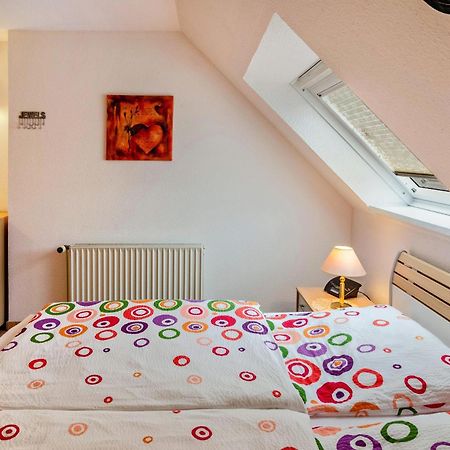 Ferienhaus Gerken Amselnest Ihlow  Экстерьер фото