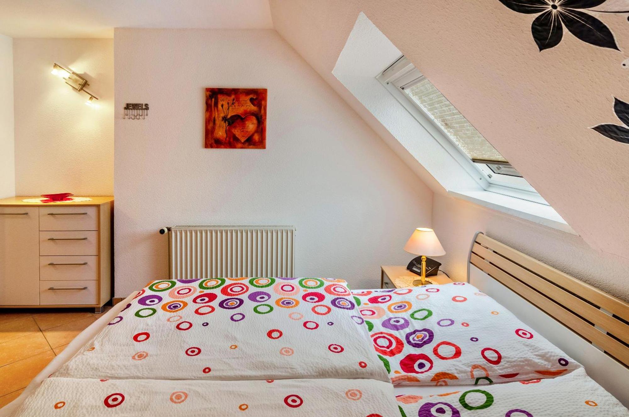 Ferienhaus Gerken Amselnest Ihlow  Экстерьер фото